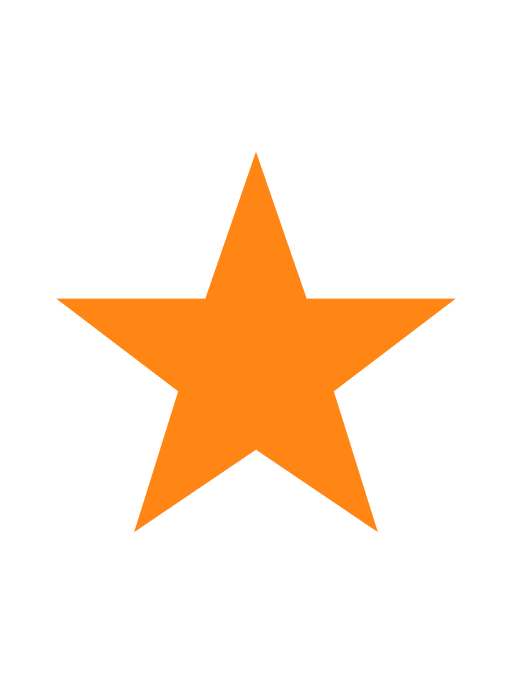 star